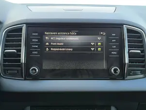 Škoda Karoq Ambition