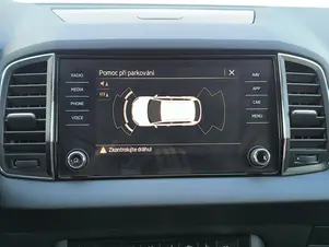 Škoda Karoq Ambition