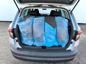 Škoda Karoq Ambition