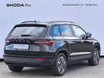 Karoq Drive