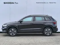 Karoq Drive