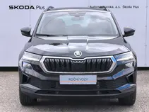 Karoq Drive