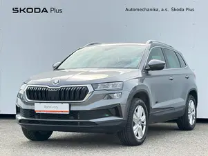 Škoda Karoq Top Selection