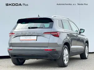 Škoda Karoq Top Selection