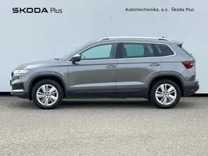 Škoda Karoq Top Selection
