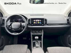 Škoda Karoq Top Selection