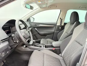 Škoda Karoq Top Selection