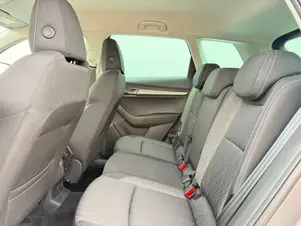 Škoda Karoq Top Selection