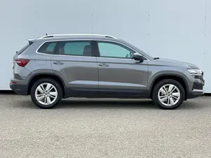 Škoda Karoq Top Selection