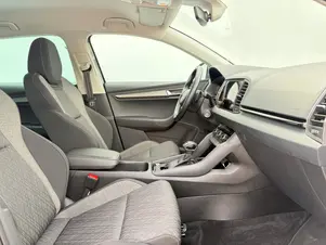 Škoda Karoq Top Selection