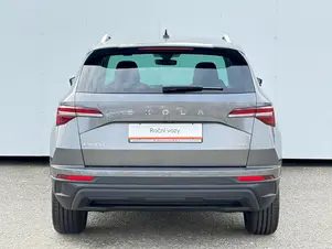 Škoda Karoq Top Selection