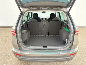 Škoda Karoq Top Selection