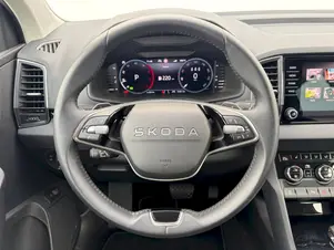 Škoda Karoq Top Selection