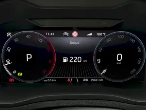 Škoda Karoq Top Selection