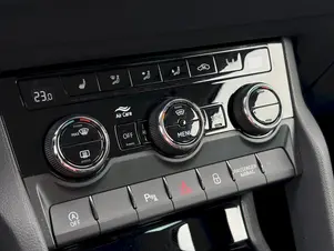 Škoda Karoq Top Selection