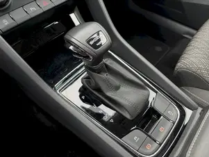 Škoda Karoq Top Selection
