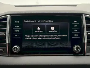 Škoda Karoq Top Selection