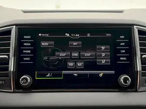 Škoda Karoq Top Selection
