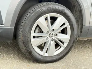 Škoda Karoq Top Selection
