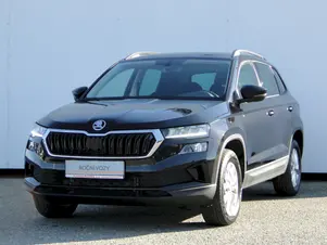 Škoda Karoq Fresh