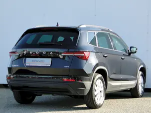 Škoda Karoq Fresh