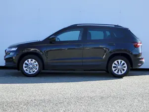 Škoda Karoq Fresh