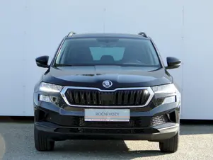 Škoda Karoq Fresh