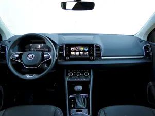 Škoda Karoq Fresh