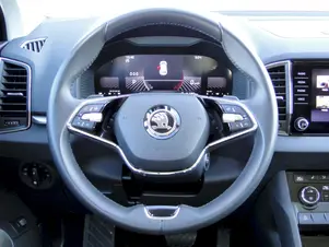 Škoda Karoq Fresh
