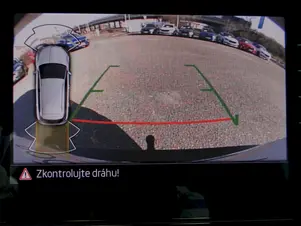 Škoda Karoq Fresh