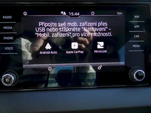 Škoda Karoq Fresh