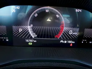 Škoda Karoq Fresh