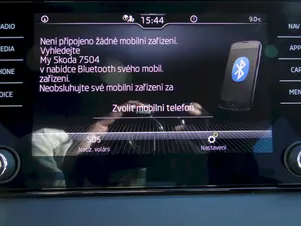 Škoda Karoq Fresh