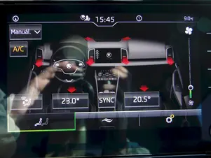 Škoda Karoq Fresh