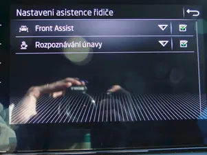 Škoda Karoq Fresh