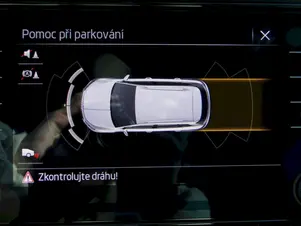 Škoda Karoq Fresh