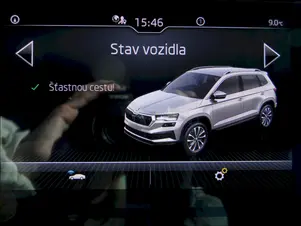 Škoda Karoq Fresh