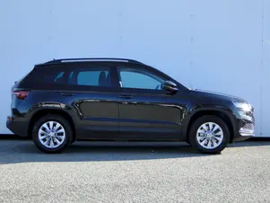 Škoda Karoq Fresh