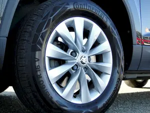Škoda Karoq Fresh