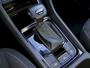 Škoda Karoq Fresh