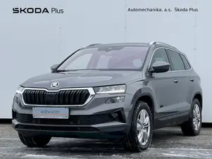 Škoda Karoq Selection