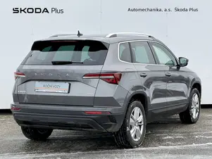 Škoda Karoq Selection