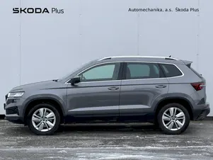 Škoda Karoq Selection