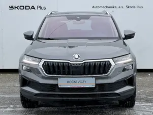 Škoda Karoq Selection