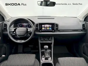 Škoda Karoq Selection