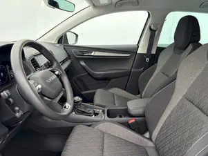 Škoda Karoq Selection
