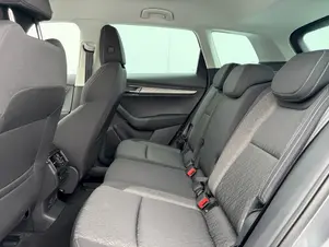 Škoda Karoq Selection