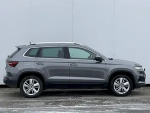 Škoda Karoq Selection
