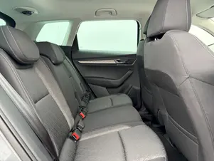 Škoda Karoq Selection