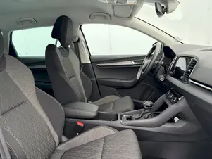 Škoda Karoq Selection